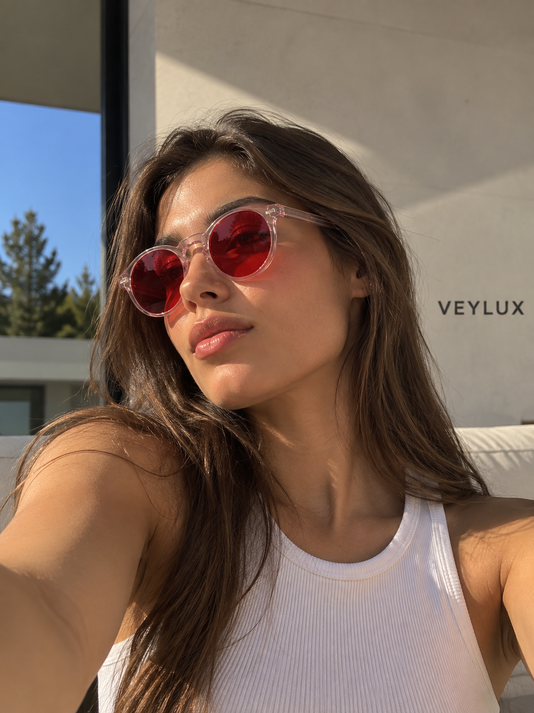 VEYLUX SOLARA