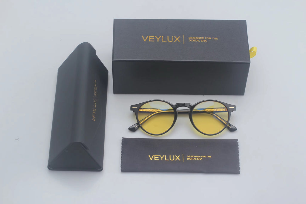 VEYLUX NOVA AMBER