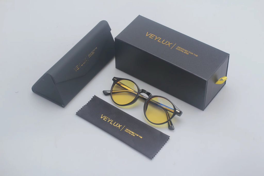 VEYLUX NOVA AMBER