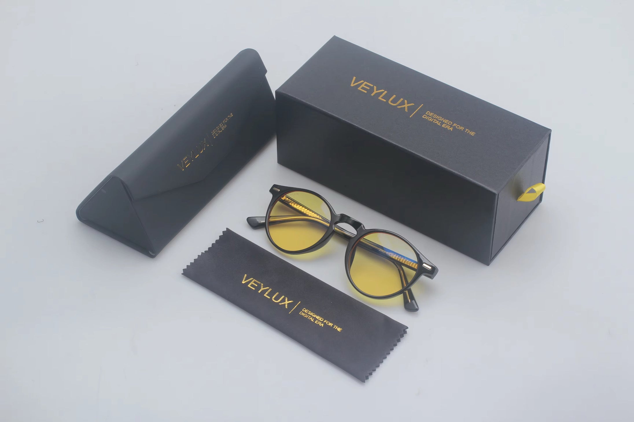 VEYLUX NOVA AMBER