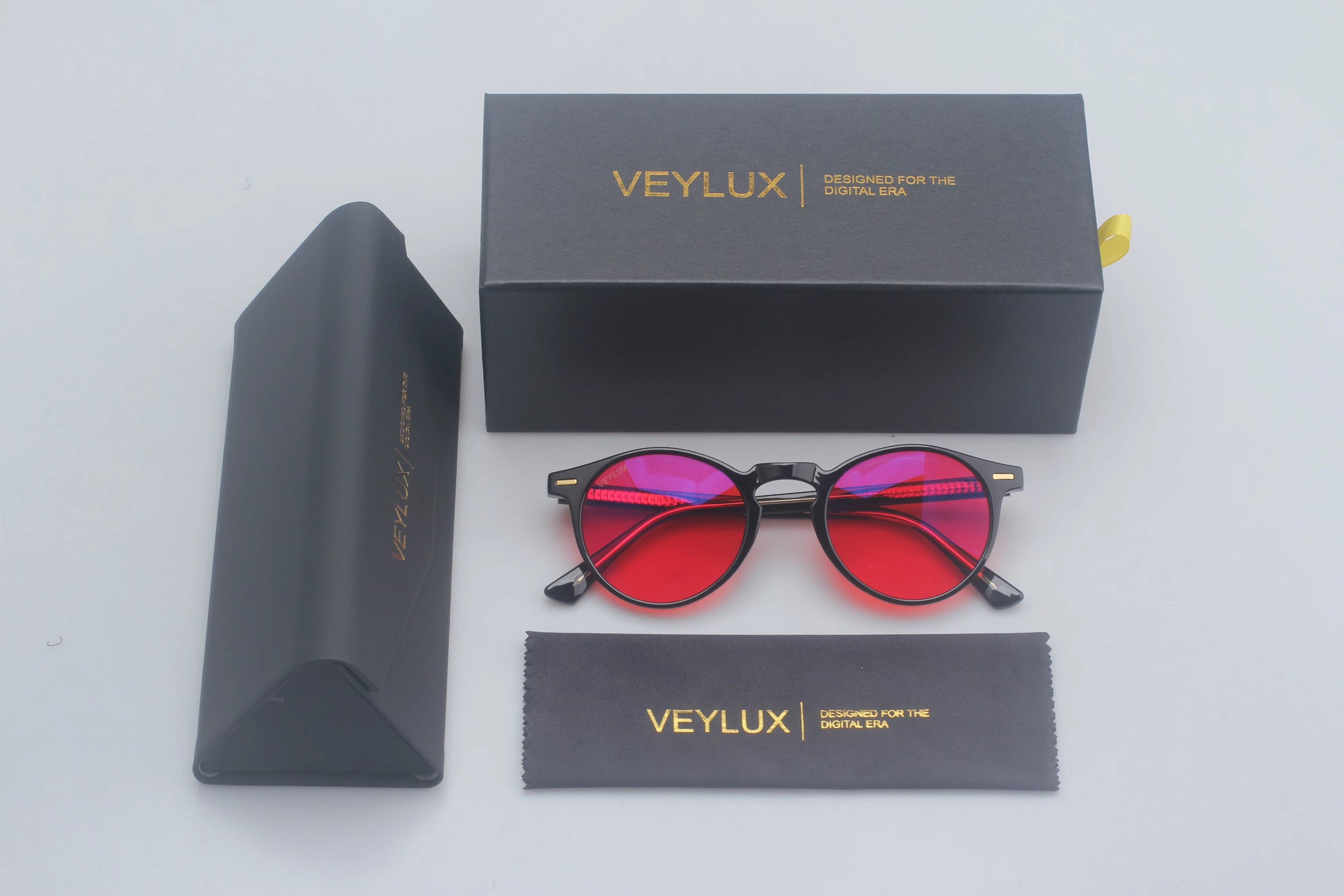VEYLUX IGNIS