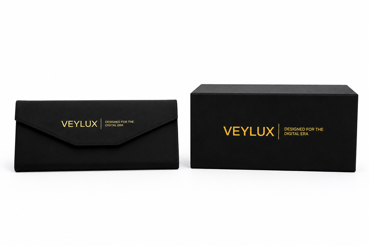 VEYLUX NOVA AMBER